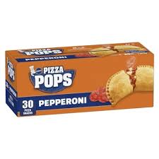 Pillsbury Pepprni 30Ct Pizza P [30 pcs]