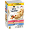 QUAKER CHEWY YOGOURT CLUB PACK [1.05 kg]
