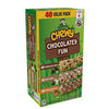 Quaker Chewy Chocolate Fun Gra [860 g]