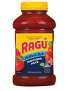 RAGU TRADITIONAL PASTA SAUCE [1.27 kg]