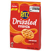 RITZ DRIZZLED MINI CARAMEL [226 g]