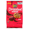 RITZ DRIZZLED MINI FUDGE [226 g]