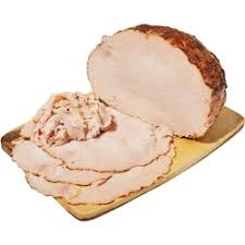 ROAST TURKEY BREAST