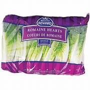 ROMAINE HEARTS 6 PACK [6 ea]