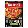 RUSTICA Deluxe Pan Pizza [690 g]