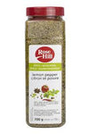 Rose Hill Lemon Pepper [700 g]