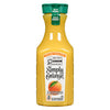 SIMPLY ORANGE JUICE NO PULP [1.36 L]