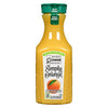 SIMPLY ORANGE JUICE WITH PULP [1.36 l]