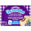 SMUCKERS UNCRUST PB GRP [232 g]