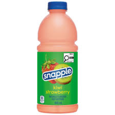 SNAPPLE KIWI STRAWBERRY [945 ml]