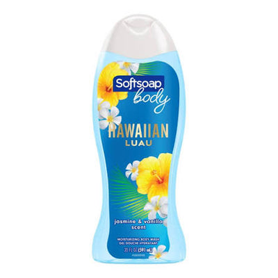 SOFTSOAP BODY WSH HAW/LUNA [591 ml]