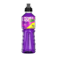 POWERADE XTRA SOUR GRAPE [710 ml]