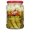 STRUBS BANDERILLA SK PCKLES [680 g]