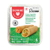 SUMM CRISPY SPRING ROLLS VEG [350 g]
