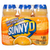 SUNNY DELIGHT TANGY DRINK [6 ea]