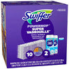 SWIFFER POWERMOP REFILL KIT [12 pcs]