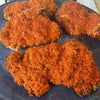 Spicy Breaded Chicken Sliders [2 lb]