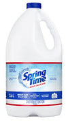 Spring Time Bleach 3.6L