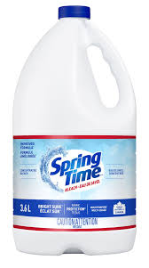 Spring Time Bleach 3.6L
