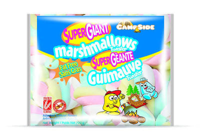 Super Giant Marshmallow Twiste [700 g]