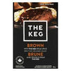 THE KEG BROWN GRAVY MIX [24 g]