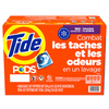 TIDE PODS SPRING MEADOW 152CT [152 pcs]