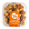 TWO BITE CINNAMON ROLLS [1.04 kg]