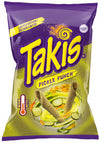 Takis Pickle Punch 260g