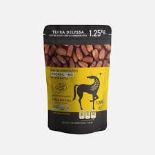 Terra Delyssa Organic Pitted D [1.25 kg]