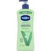 Vaseline Intensive Care Lotion Aloe [600 ml]