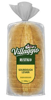 Villaggio Sourdough Bread [550 g]