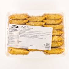 WONG WING CHICKEN EGG ROLLS 20 [20 pcs]