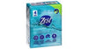 ZEST SOAP AQUA 4 BAR [360 g]
