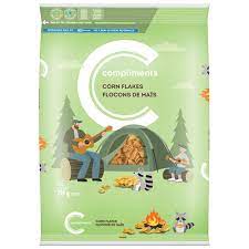 COMP CEREAL CORN FLAKES [794 g]