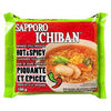 SAPPORO HOT& SPICY ICHIBAN NDL [100 g]