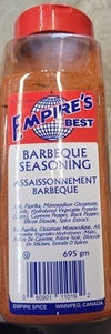 EMPIRE BBQ SEASONING [908 g]