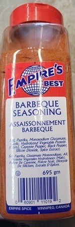 EMPIRE BBQ SEASONING [908 g]