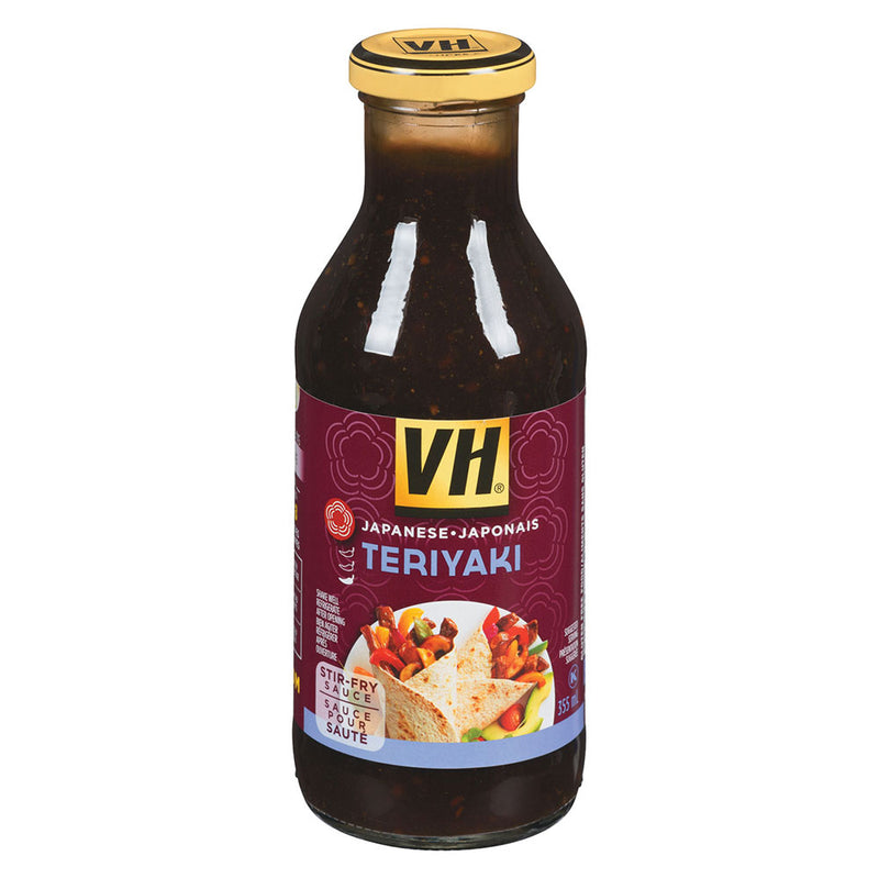 VH SAUCE TERIYAKI [355 ml]