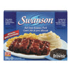 SWANSON DINNER BONLESS PORK R [298 g]