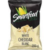 SMARTFOOD POPCORN CH CHEDDAR