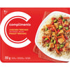 COMPLIMENTS CHICKEN TERIYAKI [255 g]