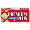 CHRIST CRACKERS PREM UNSLT [450 g]