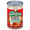 CHEFBOYARDEE SPAGHETTI [425 g]