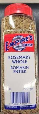EMPIRE ROSEMARY [227 g]