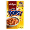 FAMILY SIZE CORN POPS [515 g]