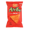 ARRIBA NACHO CHEESE TORTILLA C [245 g]