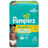 Pampers Size 5 (27+ lb) Jumbo Pack Diapers, 19 diapers
