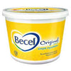 BECEL ORIGINAL MARGARINE 1.22k [1.22 kg]
