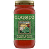 CLASSICO TOMATO PESTO [600 ml]