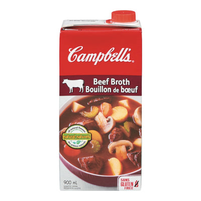 CAMP BEEF BRTH TETRA [900 g]